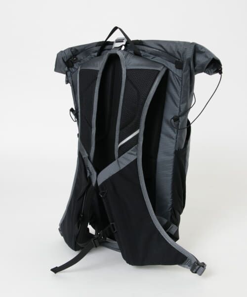 バッグ SALOMON ACS DAYPACK 20 Salomon - ACS Daypack 20 Black - Rendez-vous Store