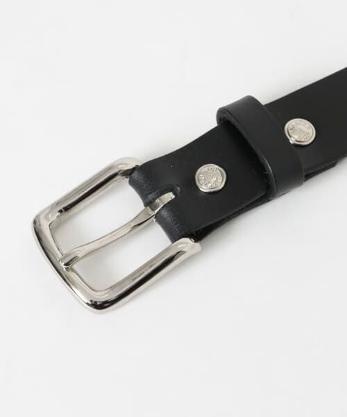 Master & co サスペンダー 別注』 MASTER&Co.×URBAN RESEARCH STUDS 24mm BELT （ベルト