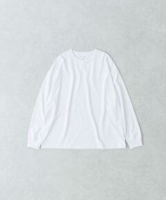 Essential Dry LONG-SLEEVE T-SHIRTS