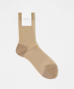 ラメシアーソックス