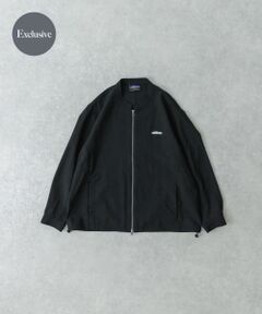 『別注』THOUSAND MILE×UR　THICK AND THIN BLOUSON