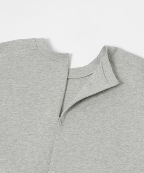 セール】 new basic ダンボールコクーントップス （Tシャツ