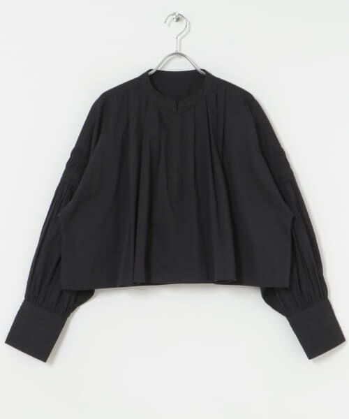 URBAN RESEARCHショートシャツ セール】 コットンボイルタックショートシャツ （シャツ