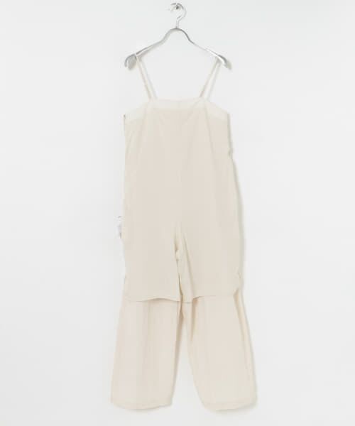 【URBAN RESEARCH】未使用品♡スイムジップオールインワン URBAN RESEARCH Sonny Label サロペット オーバーオール
