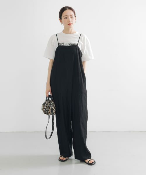 セール】 ラップデザインベアオールインワン （サロペット