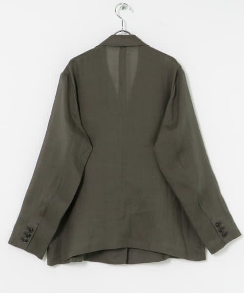 ジャケット・アウター urara セール】 new basic ラミーオーバージャケット （その他アウター