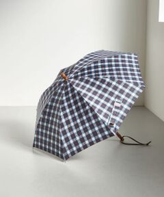 晴雨兼用バンブーアンブレラ