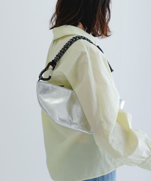 NOMADIS YACHT （ショルダーバッグ）｜＊＊URBAN RESEARCH