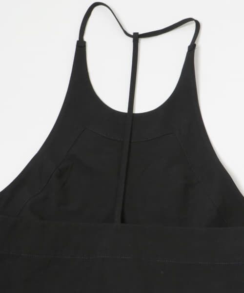 オーラリー　LINEN WEATHER CAMISOLE キャミソール AURALEE HIGH DENSITY FINX LINEN WEATHER CAMISOLE/PANTS – Chum!