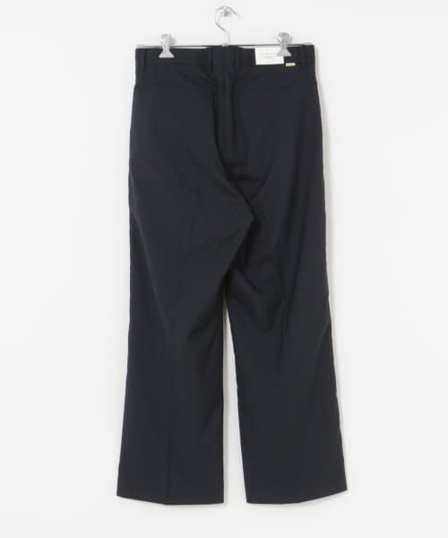 セール】 FARAH Out Tuck Wide Tapered PANTS （その他パンツ