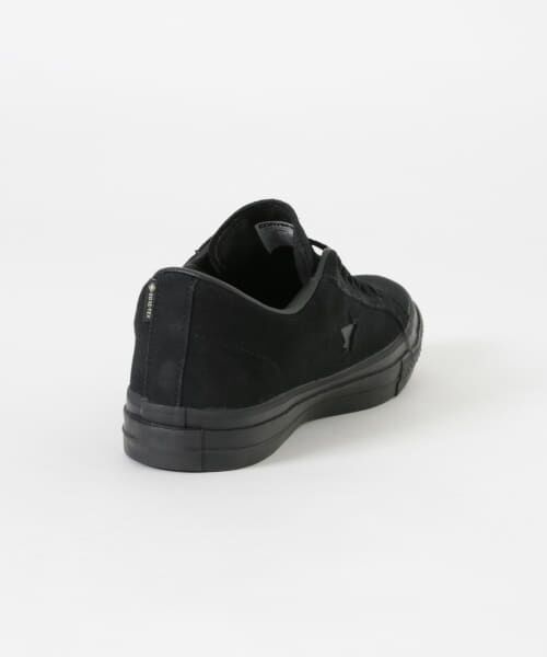 セール】 CONVERSE ONE STAR GORE-TEX （スニーカー