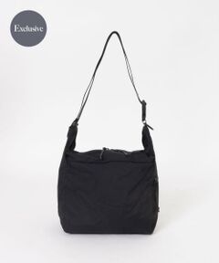『別注』BAICYCLON by bagjack×UR　SHOULDER BAG SMALL