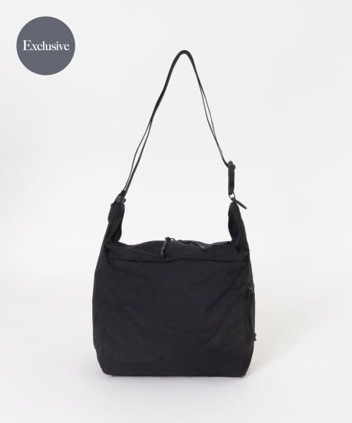 別注』BAICYCLON by bagjack×UR SHOULDER BAG SMALL