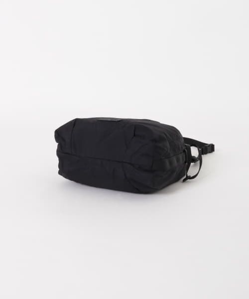 別注』BAICYCLON by bagjack×UR DRAWSTRING BAG （ショルダー