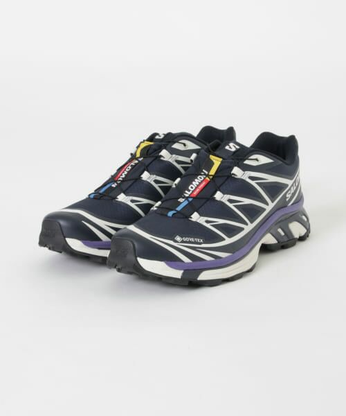 SALOMONスニーカー SALOMON👟】【MEN&WOMEN】最新版🛍️｜Daytona Park(FREAK'S