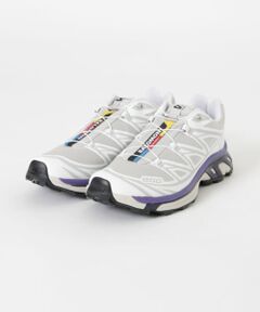 SALOMON　XT-6