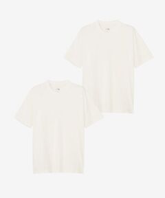 THE NORTH FACE　SHORT-SLEEVE FD Pack T-shirts