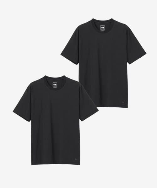 ＊＊URBAN RESEARCH / アーバンリサーチ Tシャツ | THE NORTH FACE　SHORT-SLEEVE FD Pack T-shirts（K）