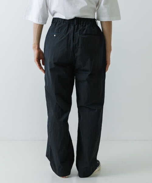 セール】 NYLON STRAIGHT PANTS （その他パンツ）｜＊＊URBAN