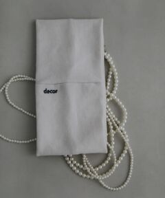 decor『デコール』　Wide Hairband