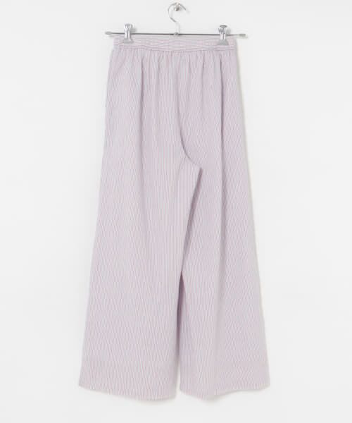 ★URBAN RESEARCH★未使用新品タグ付きパンツ 新品未使用タグ付き URBAN RESEARCH DOORS デニムワイドパンツ