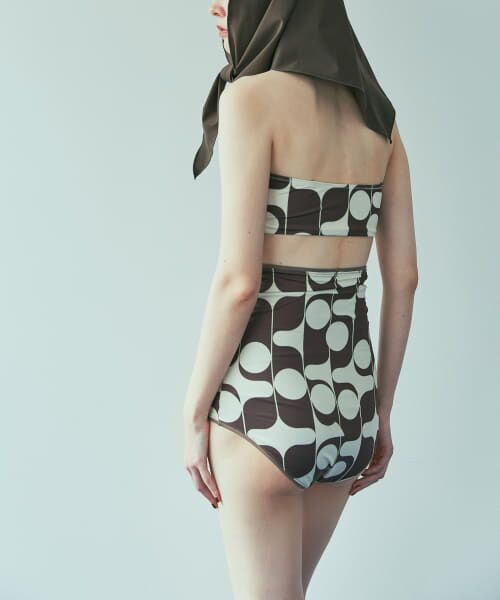 水着 新品　タグ　URBAN RESEARCH ショーツとキャミソールセット 2025年最新】URBAN RESEARCH / アーバンリサーチ Swim URBAN