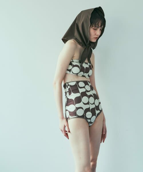 セール】 『2サイズ展開』『UVカット』Swim URBAN RESEARCH