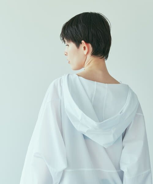 セール】 『UVカット』Swim URBAN RESEARCH スイムアノラック
