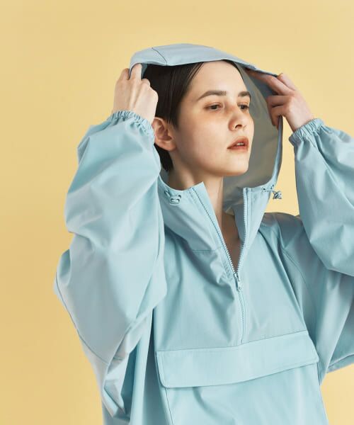 セール】 『UVカット』Swim URBAN RESEARCH スイムアノラック