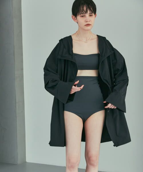 セール】 『UVカット』Swim URBAN RESEARCH スイム2WAYラッシュ