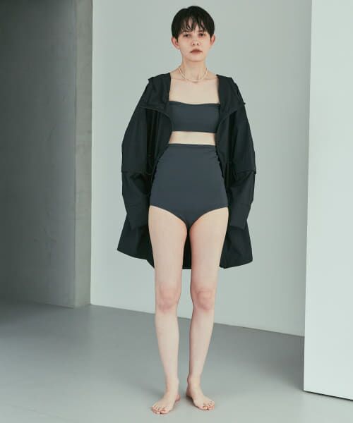 セール】 『UVカット』Swim URBAN RESEARCH スイム2WAYラッシュ