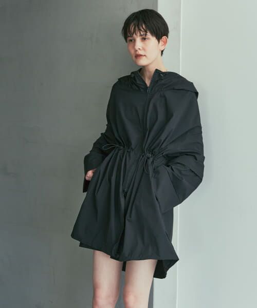 セール】 『UVカット』Swim URBAN RESEARCH スイム2WAYラッシュ
