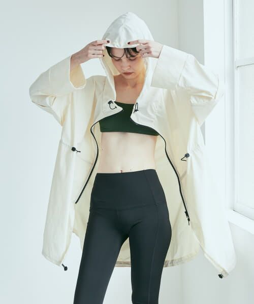 セール】 『UVカット』Swim URBAN RESEARCH スイム2WAYラッシュ