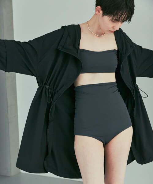 セール】 『UVカット』Swim URBAN RESEARCH スイム2WAYラッシュ