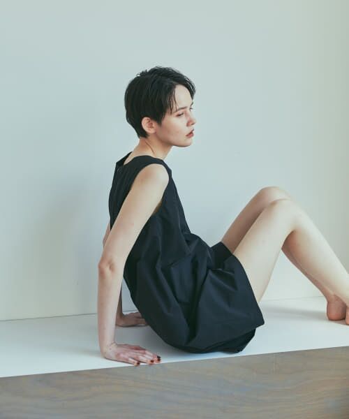 スイムオールインワン　アーバンリサーチ　水着 URBAN RESEARCH（アーバンリサーチ）の「『Swim URBAN RESEARCH