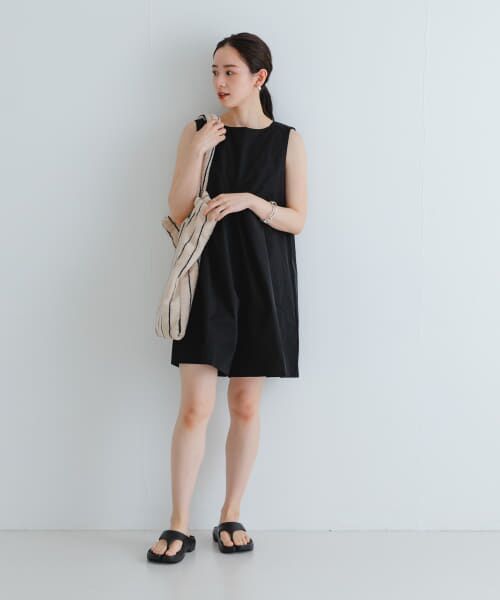 URBAN RESEARCH スイムオールインワン 36 今季　ブラウン　茶色 URBAN RESEARCH スイムオールインワン 36 今季 ブラウン 茶色