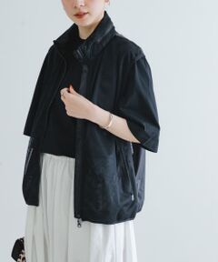 MARMOT CAPITAL　PERTEX FLONT MESH VEST