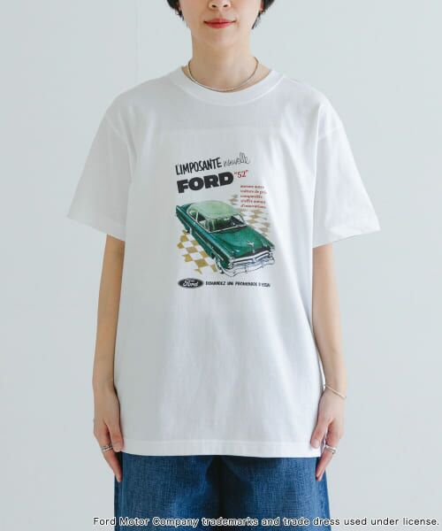セール】 『別注』GOOD ROCK SPEED×URBAN RESEARCH FORD T