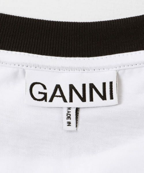 GANNI BEAR Tシャツ 半袖 楽天市場】【9/5-23時59分迄・最大2万円OFFクーポン配布中