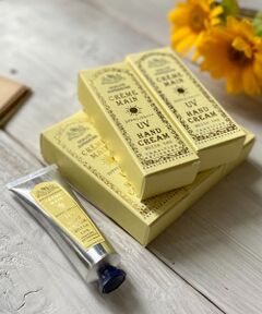 Senteur et Beaute　UVハンドクリーム