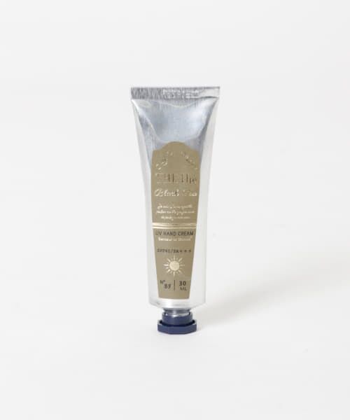 ＊＊URBAN RESEARCH / アーバンリサーチ フェイスケア | Senteur et Beaute　UVハンドクリーム TheTea（ブラックティー）