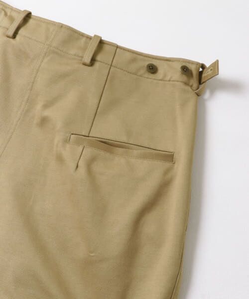 セール】 GGG Millitary Wide Pants （その他パンツ