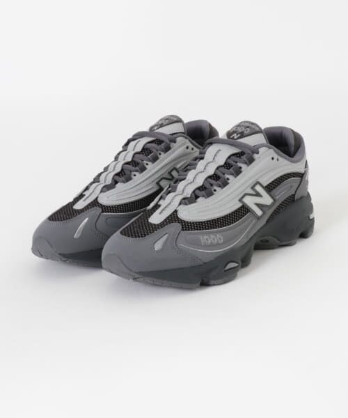＊＊URBAN RESEARCH / アーバンリサーチ スニーカー | NEW BALANCE　M1000MEG（MEG(D GRY)）