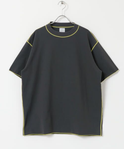 アーバンリサーチ　長袖Tシャツと靴下セット ユニセックス』『6サイズ展開』commpost リサイクルコットン