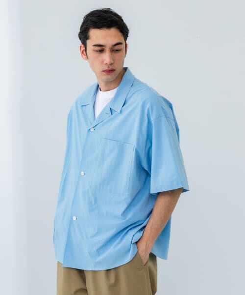 メンズウェア GGG SHOOTING SHIRT size:L メンズウェア GGG SHOOTING SHIRT size:L メンズウェア GGG