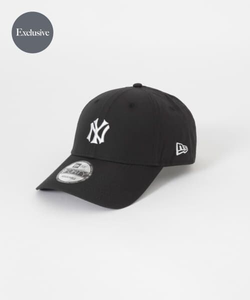 ＊＊URBAN RESEARCH / アーバンリサーチ キャップ | 『別注』New Era×URBAN RESEARCH　940CS（BLK）