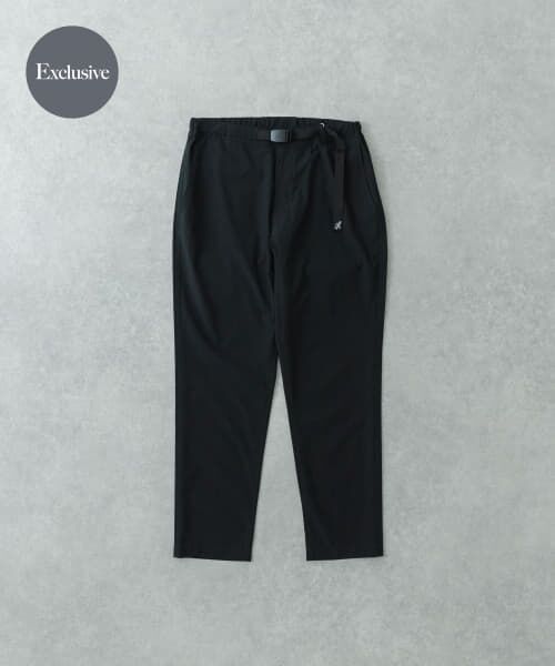 セール】 『別注』Gramicci SOLOTEX STRETCH PANTS （その他
