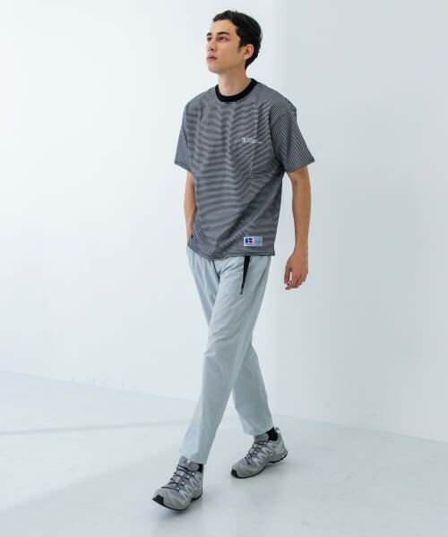 セール】 『別注』Gramicci SOLOTEX STRETCH PANTS （その他