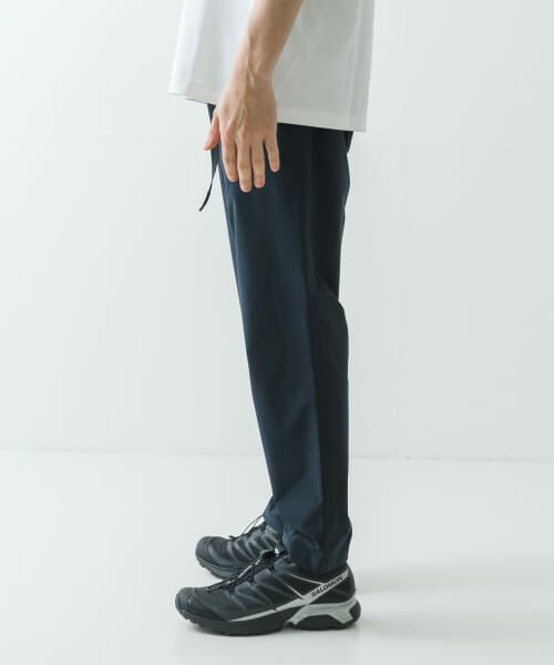 URBAN RESEARCH アーバンリサーチ グラミチ別注 ソロテックスパンツ Gramicci（グラミチ）の「【別注】 GRAMICCI×URBAN RESEARCH