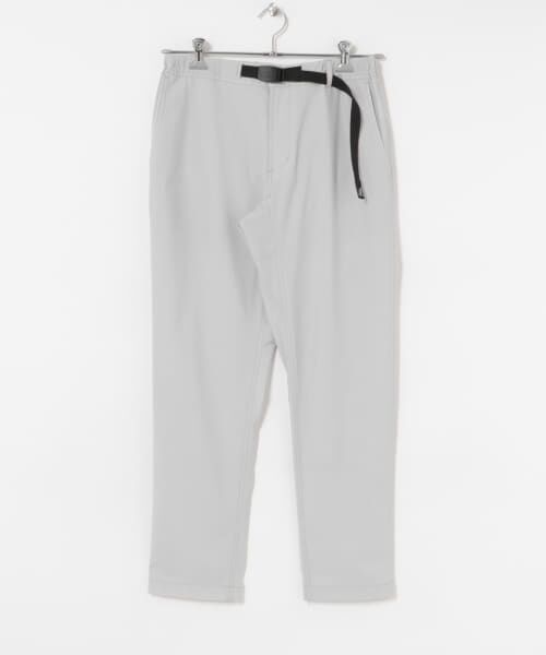 新品同様　GRAMICCI×URBAN RESEARCH　SOLOTEX パンツ URBAN RESEARCH｜『別注』Gramicci SOLOTEXストレッチタック